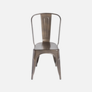 Tolix Bronze Chair