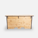Plant bar