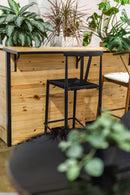 Plant bar