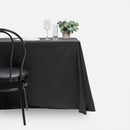 Black Trunk Tablecloth - Polyester
