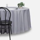 Chest Tablecloth Gray - Polyester