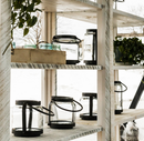 Hampton shelf