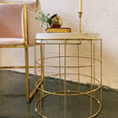 Table Highline Or