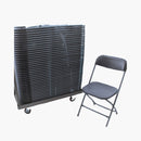 Chaise Pliante