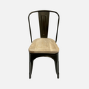 Tolix Bronze Chair