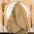 Autumn Linen Napkin - Pack of 2