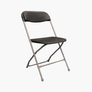 Chaise Pliante