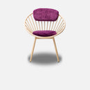 Balsam armchair