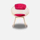 Balsam armchair