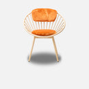 Balsam armchair