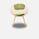 Balsam armchair