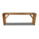 Hampton console