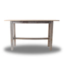 Rustic Console