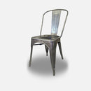 Tolix chair