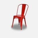 Tolix chair
