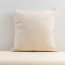 Natural Linen Cushion