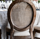 Colonial Chair