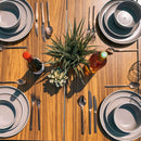 Abby dinnerware set
