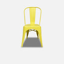 Tolix chair