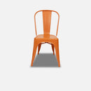 Tolix chair