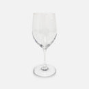 ''Holiday Celebration'' glass set