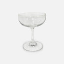 ''Holiday Celebration'' glass set