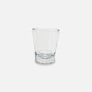 ''Holiday Celebration'' glass set