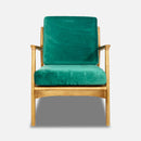 Fauteuil Vintage