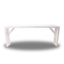 Hampton console