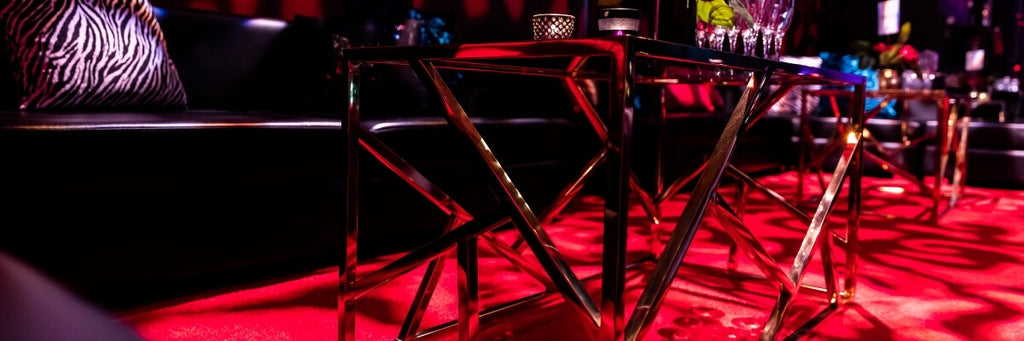 Living room table