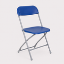 Chaise Pliante - Boite de 10 chaises