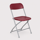 Chaise Pliante - Boite de 10 chaises