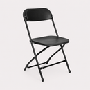 Chaise Pliante - Boite de 10 chaises