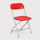 Chaise Pliante - Boite de 10 chaises