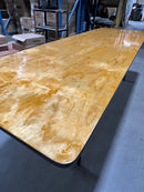 Table Pliante 8'x30''