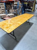 Table Pliante 8'x30''