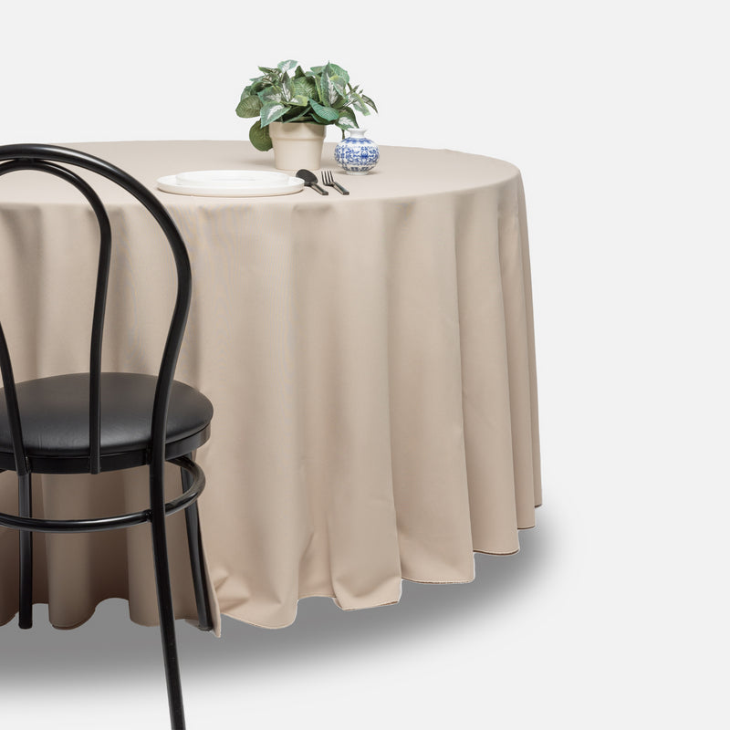 Chest Sand Tablecloth - Polyester