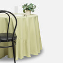 Nappe Coffre Avocado - Polyester