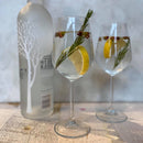 Ensemble verre vin vente vaisselle