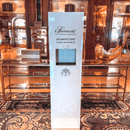 Borne HYGIE - Borne antiseptique