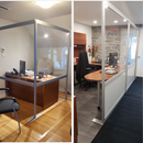 Cloison - Système AGAM