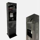 Borne HYGIE - Borne antiseptique