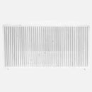 Bar scandinave blanc bois vente mobilier