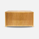 Bar scandinave naturel bois vente mobilier