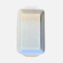 Bol porcelaine gratiner rectangle vente vaisselle