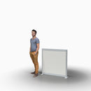 Cloison - Système AGAM