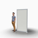 Cloison - Système AGAM