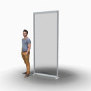 Cloison - Système AGAM