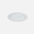 Collection bordure or vente vaisselle