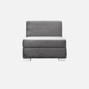 Fauteuil Sans-Bras Cachemire